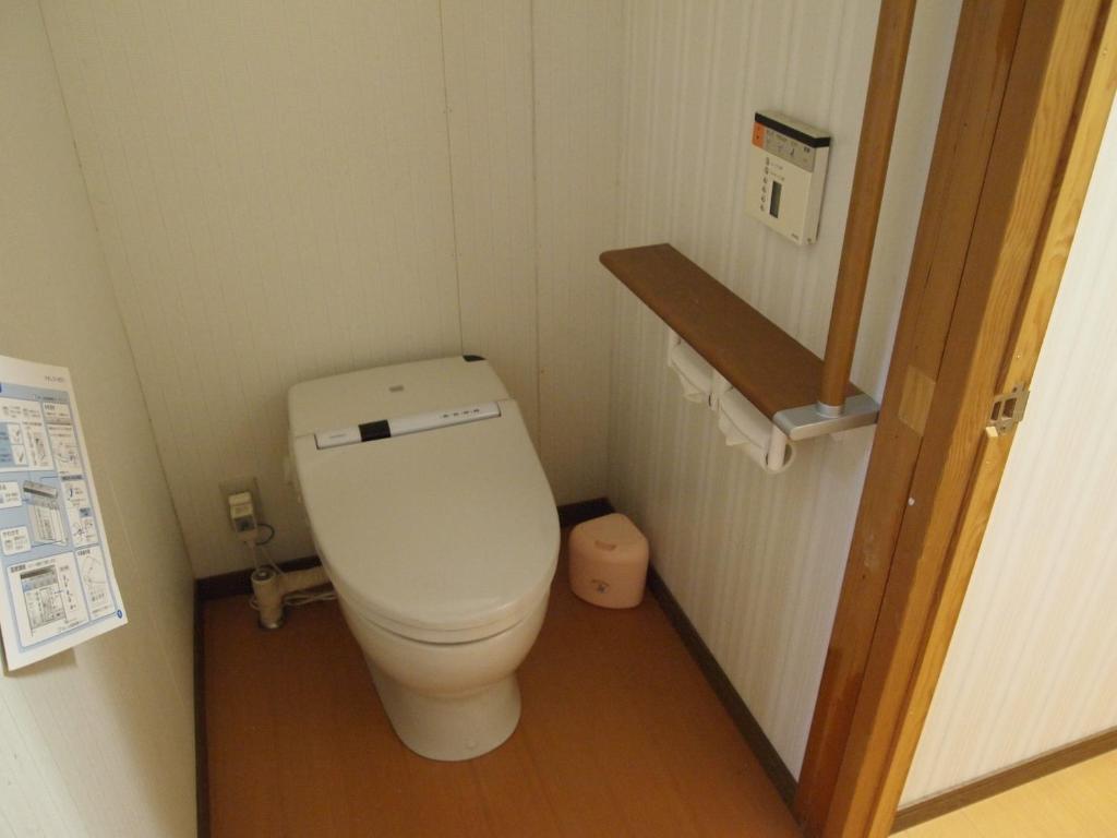 Oshi Ryokan Nagano Zimmer foto